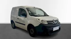 Renault Kangoo 2 019 Compact 1.5dci 75ch GRAND CONFORT - 88 000km - E6 - 2 places - Boite 5 - TVA Récupérable - 5200HT