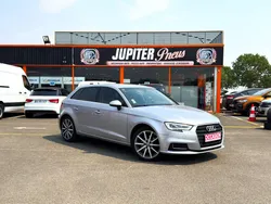 AUDI A3 SPORTBACK 35 TDI 150Ch *GARANTIE 6 MOIS
