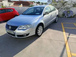 VW Passat 2.0 Diesel