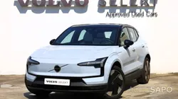 Volvo EX30 de 2024