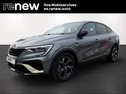 RENAULT Arkana 1.6 E-Tech Engineered 105kW