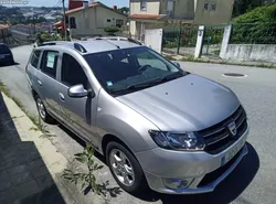 Dacia Logan MCV 0.9 TCe Comfort