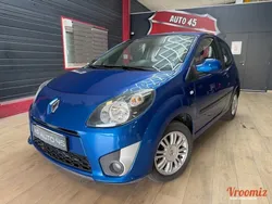Renault Twingo 2 1.2 60 DYNAMIQUE / Clim / distribution neuve
