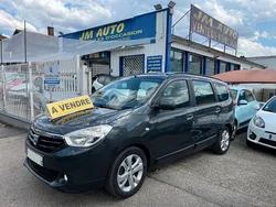 A saisir dacia lodgy 1.5 dci 90cv 113.200kms 7 PLACES CLIM POSS GARANTIE 12 / 24 / 36 MOIS