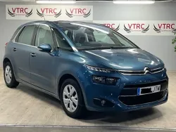 Citroen C4 1.2 PureTech S&S Feel Edition 130