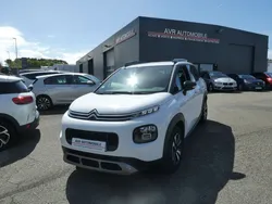 Citroen C3 AIRCROSS 110CH S&S SHINE BUSINESS EAT6