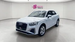 AUDI Q2 35 TFSI 150 S tronic 7 S line
