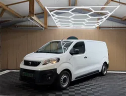 Peugeot EXPERT FG STANDARD 2.0 BLUEHDI 150CH S&S ASPHALT