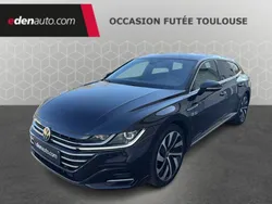 Volkswagen Arteon Shooting Brake 2.0 TDI EVO SCR 150 DSG7 R-Line