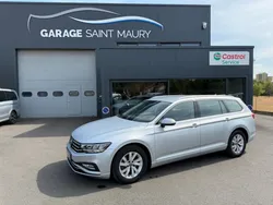Volkswagen Passat Break 2,0 tdi 150ch dsg7 Business