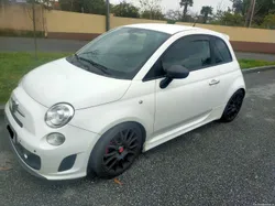 Fiat 500 Abarth