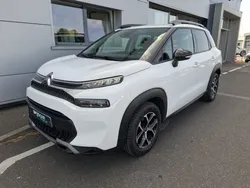 Citroën C3 Aircross PureTech 110 BVM6 Shine