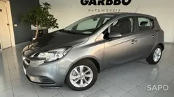 Opel Corsa de 2018