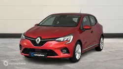 Renault Clio 1.0 TCe 90ch Zen -21