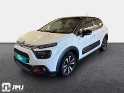 Citroën C3 PureTech 83 S&S BVM5 C-Series