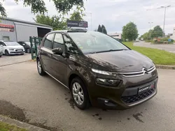 Citroën C4 Picasso 1.6 hdi 115 cv Confort