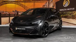 Cupra Born de 2024