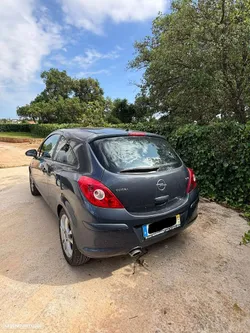 Opel Corsa GTC 1.3 CDTi