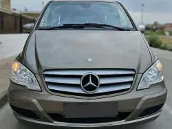 Mercedes-Benz Viano 2.2CDI Fun Compacto
