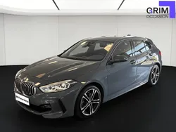 BMW 118i 136 ch DKG7 M Sport