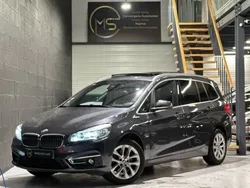 BMW Série 2 Gran Tourer 218d 150 ch BVA8 – Diesel – Automatique – 7 Places