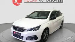 Peugeot 308 1.2 PureTech GT Line de 2018