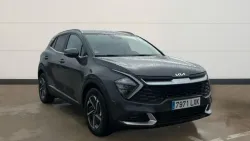 KIA Sportage 1.6 T-GDi HEV Drive