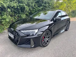 Audi RS3 Sportback 2.5 TFSI 400CH Malus payé 🇫🇷