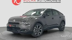 Citroen e-C4 de 2023