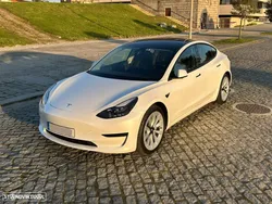 Tesla Model 3 Standard Range Plus RWD