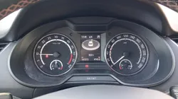 Skoda Octavia RS Break 2.0