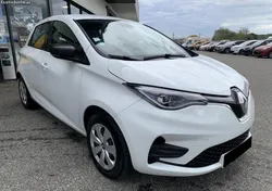 Renault Zoe (c/ Bateria) E-Tech EV50 Equilibre