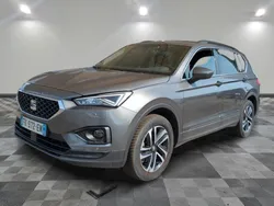 Seat Tarraco 2.0 TDI 150ch DSG7 S/S 4x4 SBusiness 7pl