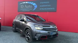 Citroën C5 AIRCROSS C-Series 130 CV - GARANTIE 12 MOIS