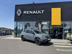 Dacia Duster ECO-G 100 4x2 Extreme