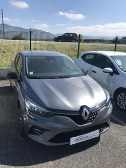 Renault Clio V EVOLUTION TCE 90