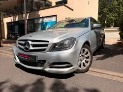 MERCEDES CLASSE C COUPE 180 BlueEfficiency Executive A
