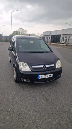 ✅OPEL MERIVA 1.3 cdti ENJOY CONTROLE TECHNIQUE OK✅