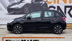 Citroen C3 1.2 VTi Attraction de 2014