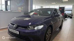 Volkswagen Polo 1.0 TSI 95ch VW Edition