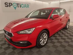 Seat Leon 2.0 TDI 150ch Style Business DSG7