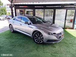 VW Arteon