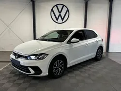 Volkswagen Polo 1.0 TSI 95ch VW Edition DSG7