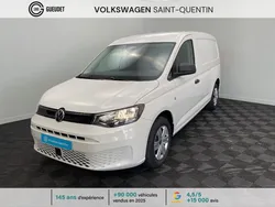 Volkswagen Caddy CARGO 2.0 TDI 102 BVM6 BUSINESS