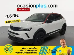OPEL Mokka 1.2T S&S GS 136
