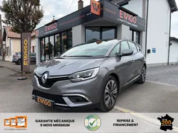 Renault grand scenic 1.3 tce 140 ch business edc bva 7 places carplay / caméra de recul