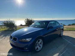 BMW 320 iA
