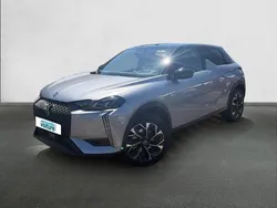 DS 3 Hybride 145 e-DCT6 - Étoile