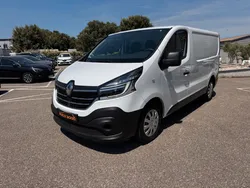 RENAULT TRAFIC L1H1 2.0 DCI 120ch GRAND CONFORT 15408 H.T