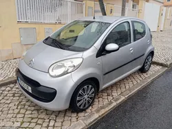 Citroën C1 1.0 SX PACK (160.000km apenas) 2008